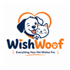 Wishwoof - Home