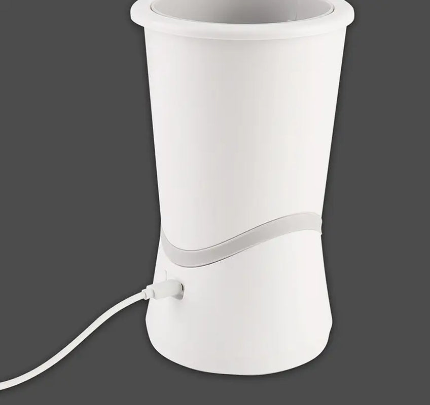 Automatic Dog Paw Cleaner Cup | Portable Silicone Pet Paw Washing Cup for Clean Paws